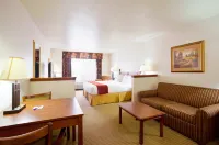 Holiday Inn Express & Suites MATTOON by IHG