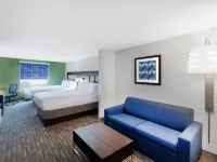 Holiday Inn Express & Suites BATON ROUGE EAST by IHG Hotels in East Baton Rouge Parish