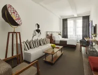 Refinery Hotel - Bintang 5