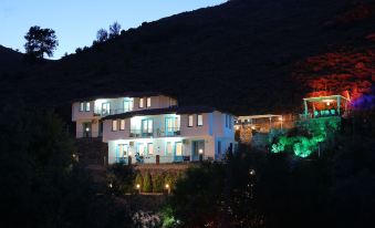 Mavi Melek Hotel