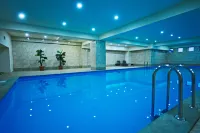 Hotel Astoria Tbilisi - Pool