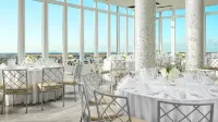 Allegria Hotel - Morgenmad