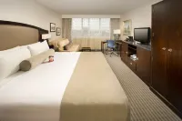 Skybridge Seattle Airport Hotel