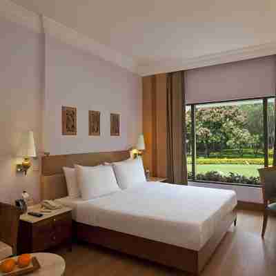 Trident, Bhubaneswar Rooms