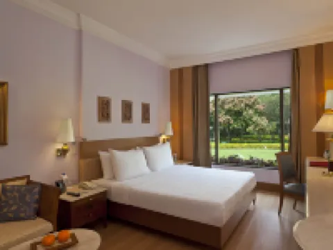 布巴內斯瓦爾三叉戟酒店 布巴內斯瓦爾酒店