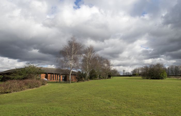 Holiday Inn Mansfield - Alfreton by IHG