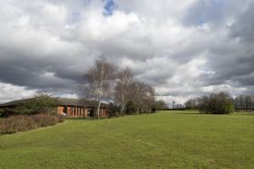 Holiday Inn Mansfield - Alfreton by IHG