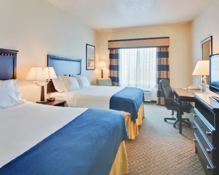 Holiday Inn Express DELANO HWY 99 by IHG Hoteles en Delano