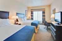 Holiday Inn Express 德拉諾HWY 99