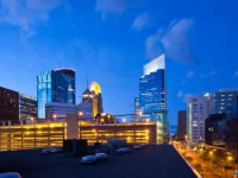 Holiday Inn Express & Suites MINNEAPOLIS-DWTN (CONV CTR) by IHG Hotels in Minneapolis