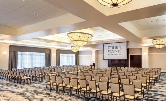 Four Points by Sheraton Norwood