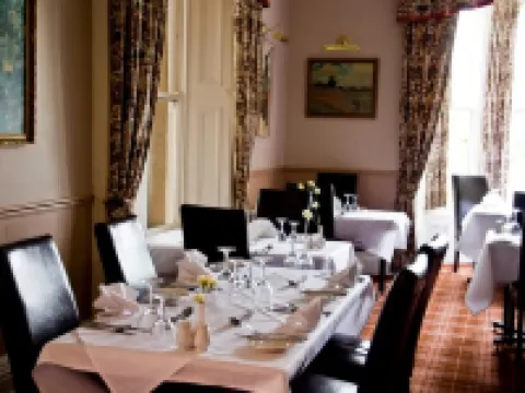 Riverdale Hall Hotel & Leisure Hotels in Hexham