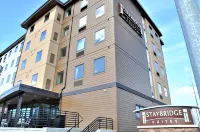 Staybridge Suites Hillsboro - Orenco Station