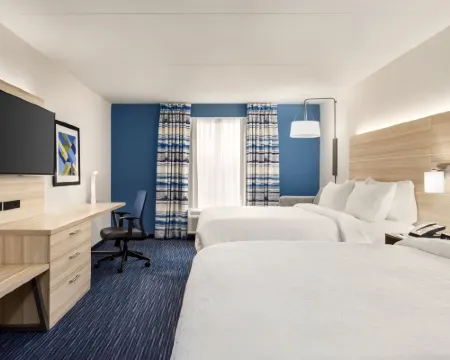 Holiday Inn Express DUMFRIES by IHG Hotels in Prince William County