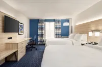Holiday Inn Express DUMFRIES by IHG Отели в г. 