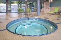 Holiday Inn Express & Suites BRANDON by IHG - badewanne
