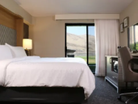 Holiday Inn CLARKSTON - LEWISTON by IHG Hoteles en Clarkston