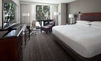 Washington Dulles Airport Marriott