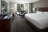 Washington Dulles Airport Marriott Hôtels à : Comte de Loudoun