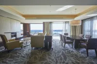 Shima Kanko Hotel the Bay Suites