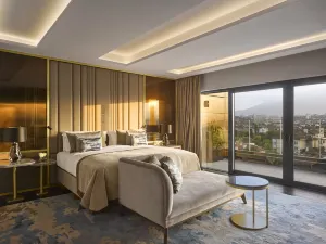 InterContinental Hotels Sofia