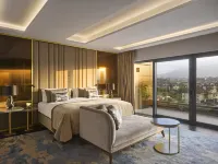InterContinental Hotels SOFIA by IHG - balcony