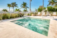 The Islands of Islamorada - Hot Tub