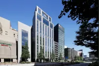 AC Hotel Tokyo Ginza Hotels in Ginza