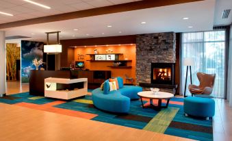 Fairfield Inn & Suites Buffalo Amherst/University