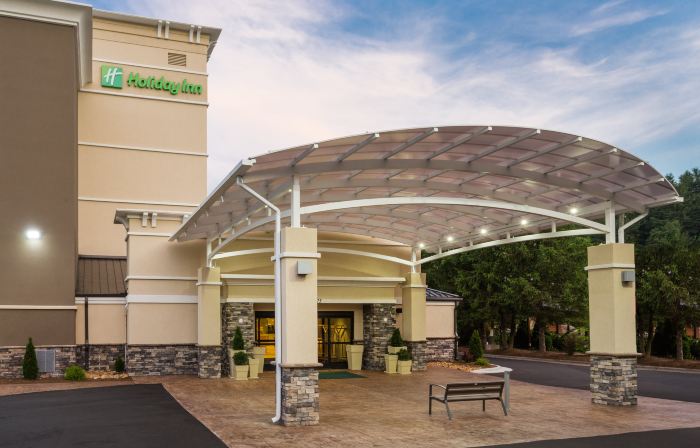 Holiday Inn BOONE - UNIVERSITY AREA by IHG