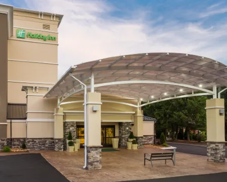 Holiday Inn BOONE - UNIVERSITY AREA by IHG ブーンのホテル