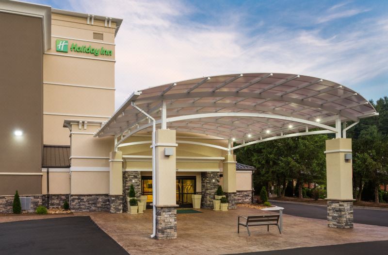 Holiday Inn Boone - University Area by IHG