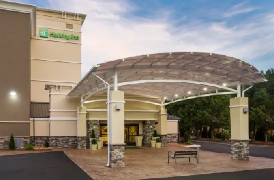 Holiday Inn BOONE - UNIVERSITY AREA by IHG のホテル