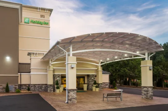 Holiday Inn BOONE - UNIVERSITY AREA by IHG Hoteles en Boone