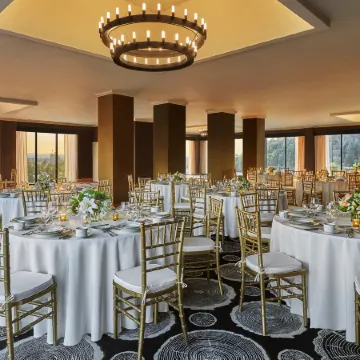 Graduate by Hilton Eugene