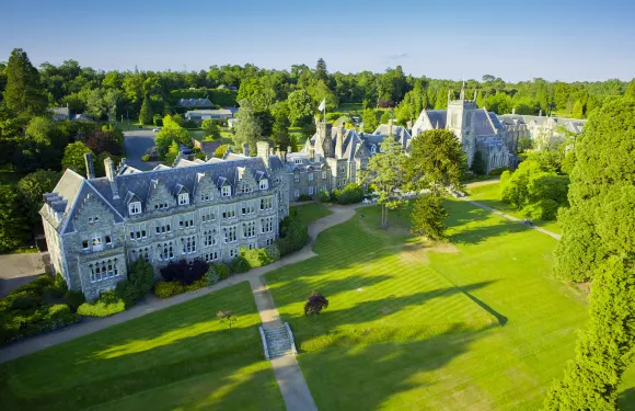 阿什當公園酒店