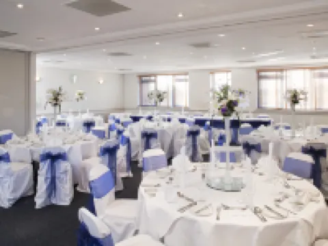 Holiday Inn CHESTER - SOUTH by IHG Hotels in Chester