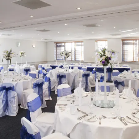 Holiday Inn CHESTER - SOUTH by IHG
