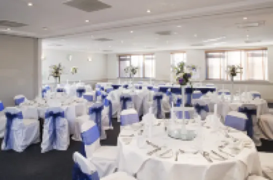 Holiday Inn CHESTER - SOUTH by IHG