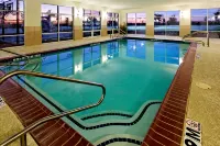 Holiday Inn Express & Suites Cleburne Hotels in Cleburne