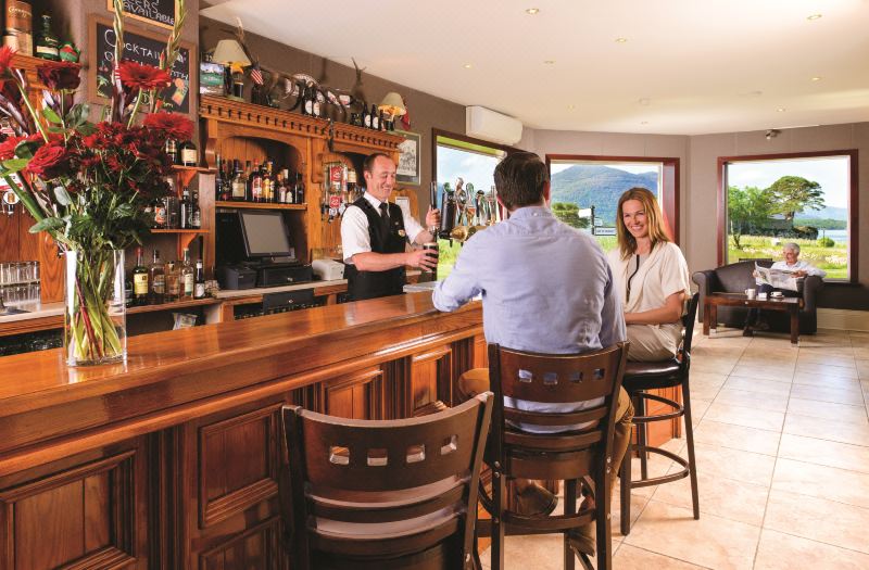 The Lake Hotel photo 5