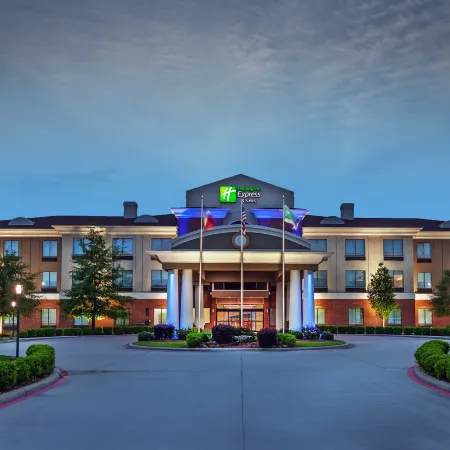 Holiday Inn Express & Suites ORANGE by IHG