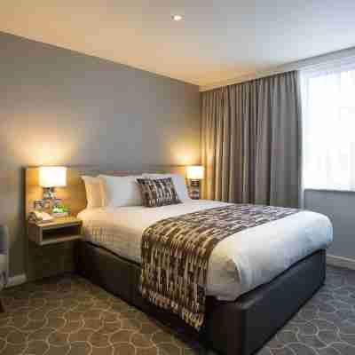 Holiday Inn Ellesmere Port - Cheshire Oaks Rooms