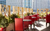 Airportcity Plaza St.Petersburg - 바