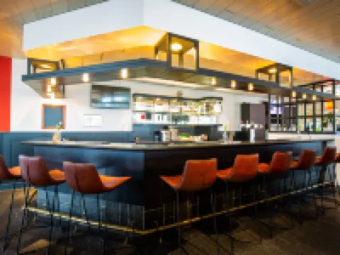 Bastion Hotel Almere Hotels in Almere