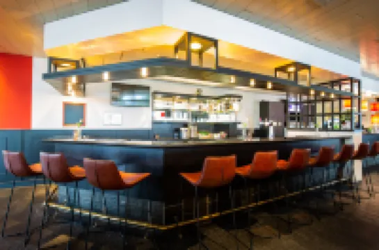 Bastion Hotel Almere