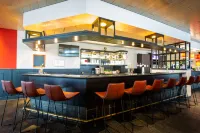 Bastion Hotel Almere Hotels in Almere