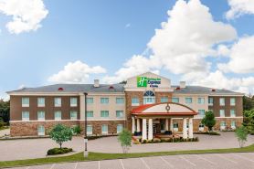 Holiday Inn Express & Suites WINONA NORTH by IHG