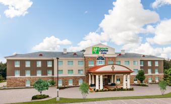 Holiday Inn Express & Suites Winona North