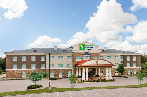 Holiday Inn Express & Suites WINONA NORTH by IHG - ペット同伴可